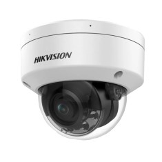 Камера Hikvision DS-2CD2147G2H-LISU(2.8mm)(eF) 4 МП Smart Hybrid ColorVu Камера Hikvision DS-2CD2147G2H-LISU(2.8mm)(eF) 4 МП Smart Hybrid ColorVu