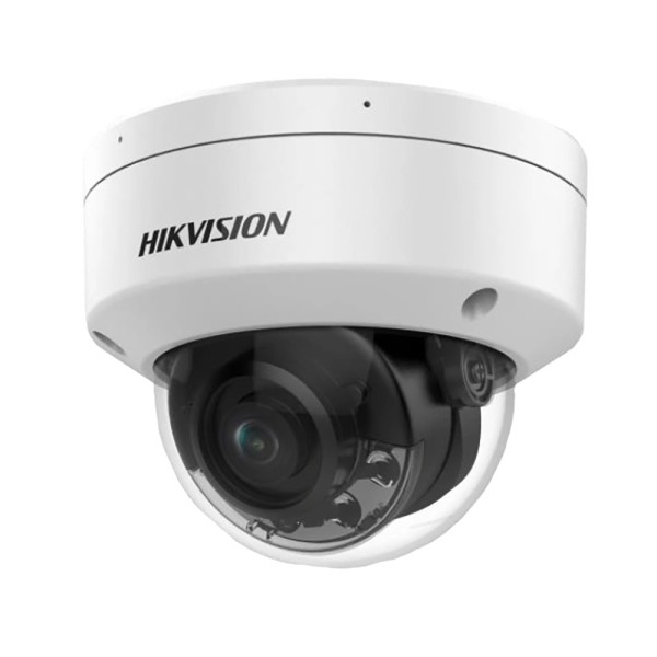 Камера Hikvision DS-2CD2147G2H-LISU(2.8mm)(eF) 4 МП Smart Hybrid ColorVu