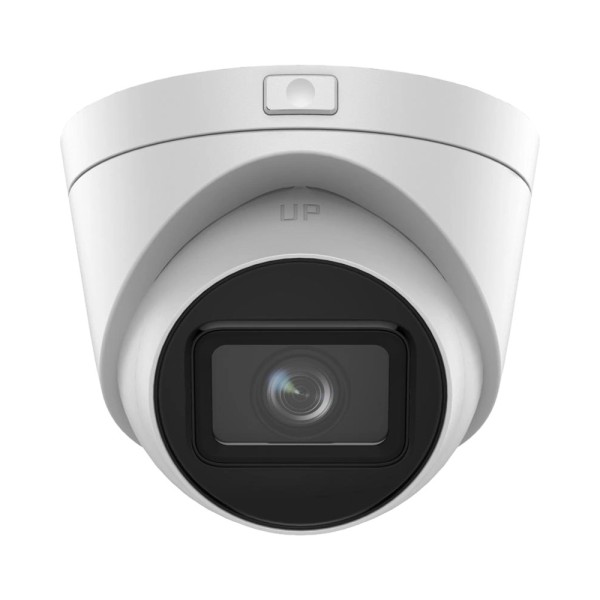 Камера Hikvision DS-2CD1H43G2-IZ(2.8-12мм) 4 МП IP67 EXIR 2.0