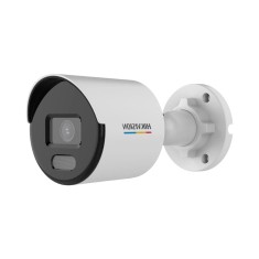 Камера Hikvision DS-2CD1027G2-L(2.8мм) 2 МП ColorVu