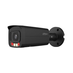 Камера Dahua DH-IPC-HFW2449T-AS-IL-BE 3.6мм 4 МП WizSense с микрофоном Камера Dahua DH-IPC-HFW2449T-AS-IL-BE 3.6мм 4 МП WizSense с микрофоном