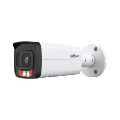 Камера Dahua DH-IPC-HFW2449T-AS-IL 8мм 4 МП WizSense з мікрофоном Камера Dahua DH-IPC-HFW2449T-AS-IL 8мм 4 МП WizSense з мікрофоном