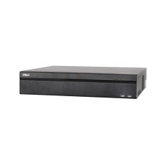 Видеорегистратор Dahua DH-NVR4832-16P-4KS2 32-канальный 4K NVR c PoE коммутатором на 16 портов
