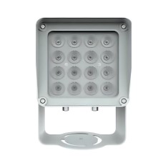 Світлодіодний прожектор Hikvision DS-TL2000A-L1 Світлодіодний прожектор Hikvision DS-TL2000A-L1