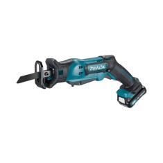 Пила шабельна акумуляторна Makita JR105DWAE   Пила шабельна акумуляторна Makita JR105DWAE