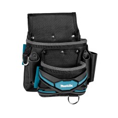 Поясна сумка на 2 відділення Makita (E-05131) Поясна сумка на 2 відділення Makita (E-05131)
