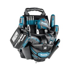 Універсальна кобура для дрилі Makita (E-05125) Універсальна кобура для дрилі Makita (E-05125)