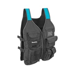 Жилет монтажника Makita (P-72089) Жилет монтажника Makita (P-72089)