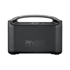 Додаткова батарея EcoFlow RIVER Pro Extra Battery Додаткова батарея EcoFlow RIVER Pro Extra Battery