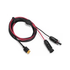 Кабель EcoFlow MC4 to XT60 Solar Cable 5m Кабель EcoFlow MC4 to XT60 Solar Cable 5m