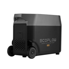 Додаткова батарея EcoFLow DELTA Pro Extra Battery Додаткова батарея EcoFLow DELTA Pro Extra Battery