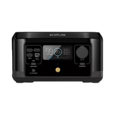 Портативне джерело живлення EcoFlow RIVER mini (Wireless) Портативне джерело живлення EcoFlow RIVER mini (Wireless)