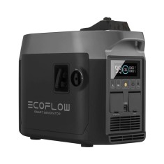 Генератор EcoFlow Smart Generator Генератор EcoFlow Smart Generator