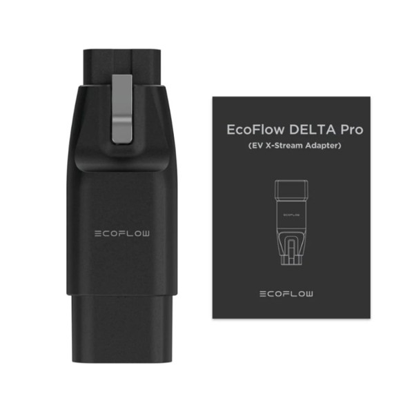 Адаптер EcoFlow EV X-Stream Adapter