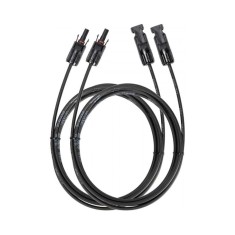Кабель EcoFlow MC4 Solar Extension Cable Кабель EcoFlow MC4 Solar Extension Cable