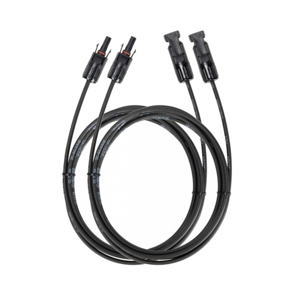 Кабель EcoFlow Solar MC4 Parallel Connection Cable