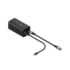 Заземлювач EcoFlow Portable Power Station Grounding Adapter Заземлювач EcoFlow Portable Power Station Grounding Adapter