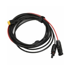 Кабель EcoFlow MC4 to XT60 Solar Cable 3.5m Кабель EcoFlow MC4 to XT60 Solar Cable 3.5m