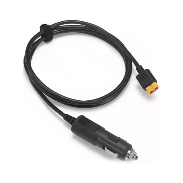 Кабель EcoFlow Car Charge XT60 Cable