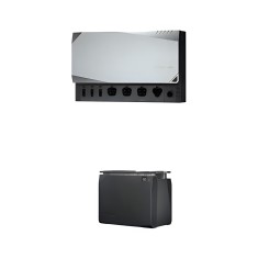 Комплект енергонезалежності Ecoflow Power Get Set Kit 2 kWh Комплект енергонезалежності Ecoflow Power Get Set Kit 2 kWh