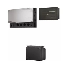 Комплект энергонезависимости Ecoflow Power Prepared Kit 2 kWh Комплект энергонезависимости Ecoflow Power Prepared Kit 2 kWh