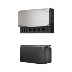 Комплект енергонезалежності Ecoflow Power Get Set Kit 5 kWh Комплект енергонезалежності Ecoflow Power Get Set Kit 5 kWh