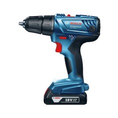 Акумуляторний дриль-шуруповерт Bosch Professional GSR 180-LI (06019F8109)
