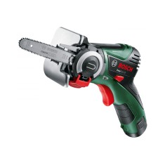 Акумуляторна ланцюгова мініпилка Bosch EasyCut 12