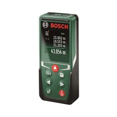 Лазерный дальномер Bosch UniversalDistance 50 (0603672800) Лазерный дальномер Bosch UniversalDistance 50 (0603672800)