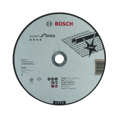 Отрезной круг для нержавеющей стали Bosch Expert 230 x 2 мм (2608600096) Отрезной круг для нержавеющей стали Bosch Expert 230 x 2 мм (2608600096)