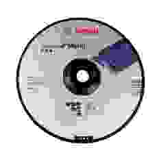 Обдирочный круг для металла Bosch 230х6 мм (2608603184)