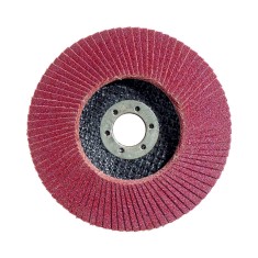 Лепестковый шлифкруг Bosch 125 мм К40 (2608603656) Лепестковый шлифкруг Bosch 125 мм К40 (2608603656)