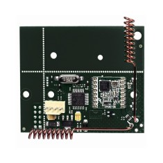 Модуль интеграции с беспроводными охранными и smart home системами Ajax uartBridge Модуль интеграции с беспроводными охранными и smart home системами Ajax uartBridge