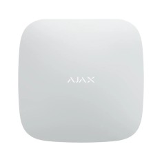 Интеллектуальная централь Ajax Hub Plus белый Интеллектуальная централь Ajax Hub Plus белый