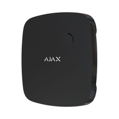 Бездротовий датчик диму з сенсорами температури і чадного газу Ajax FireProtect Plus чорний Бездротовий датчик диму з сенсорами температури і чадного газу Ajax FireProtect Plus чорний