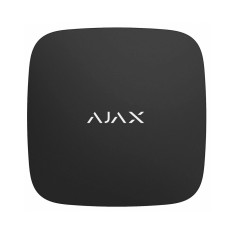 Беспроводной извещатель затопления Ajax LeaksProtect черный Беспроводной извещатель затопления Ajax LeaksProtect черный