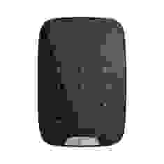 Бездротова сенсорна клавіатура Ajax KeyPad чорний