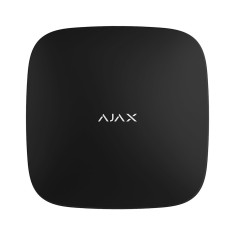 Интеллектуальная централь Ajax Hub Plus черный Интеллектуальная централь Ajax Hub Plus черный