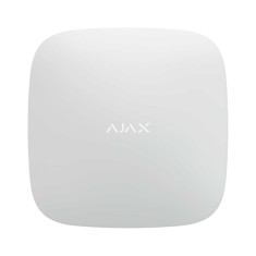 Централь Ajax Hub 2 Plus белый EU Централь Ajax Hub 2 Plus белый EU