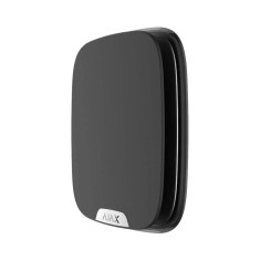 Лицевая панель Ajax Brandplate 10 шт. черный для Ajax StreetSiren Лицевая панель Ajax Brandplate 10 шт. черный для Ajax StreetSiren