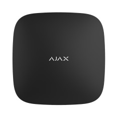 Охранная централь Ajax Hub (8EU) UA черный Охранная централь Ajax Hub (8EU) UA черный