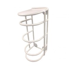 Защитная решетка для датчика Ajax Outdoor Защитная решетка для датчика Ajax Outdoor