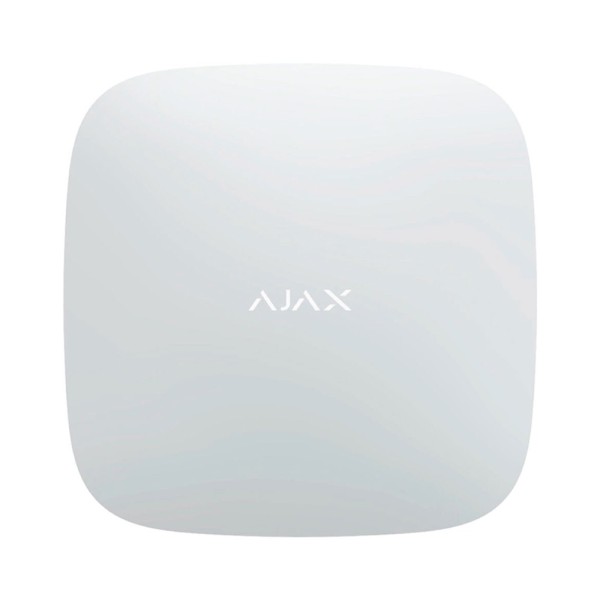Ретранслятор сигналу Ajax ReX 2 (8EU) білий