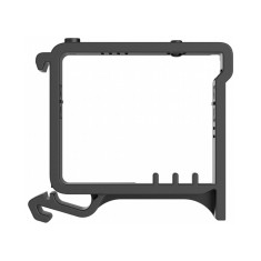 Держатель для фиксации Relay или WallSwitch на DIN-рейке Ajax DIN Holder Держатель для фиксации Relay или WallSwitch на DIN-рейке Ajax DIN Holder