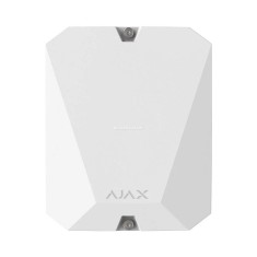 Модуль интеграции датчиков без корпуса Ajax vhfBridge Lite (8EU) белый Модуль интеграции датчиков без корпуса Ajax vhfBridge Lite (8EU) белый
