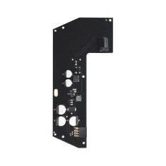 Плата блока питания Ajax 220V PSU for Hub/Hub Plus/ReX (HUB.001.PWB.001v1) Плата блока питания Ajax 220V PSU for Hub/Hub Plus/ReX (HUB.001.PWB.001v1)