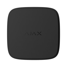 Беспроводной извещатель дыма и температуры Ajax FireProtect 2 RB (Heat/Smoke) (8EU) черный Беспроводной извещатель дыма и температуры Ajax FireProtect 2 RB (Heat/Smoke) (8EU) черный