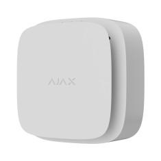 Беспроводной извещатель дыма, температуры и угарного газа Ajax FireProtect 2 RB (Heat/Smoke/CO) (8EU) белый Беспроводной извещатель дыма, температуры и угарного газа Ajax FireProtect 2 RB (Heat/Smoke/CO) (8EU) белый