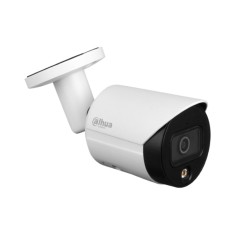 IP камера Dahua DH-IPC-HFW2439SP-SA-LED-S2 3.6 мм 4Мп FullColor IP камера Dahua DH-IPC-HFW2439SP-SA-LED-S2 3.6 мм 4Мп FullColor