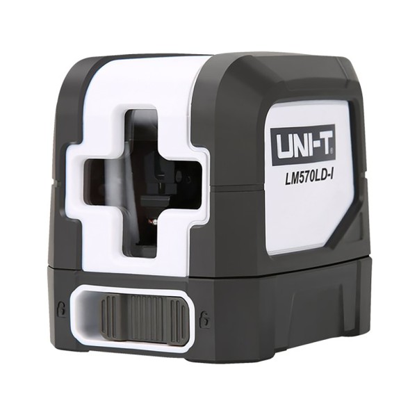 Лазерний рівень UNI-T LM570LD-I